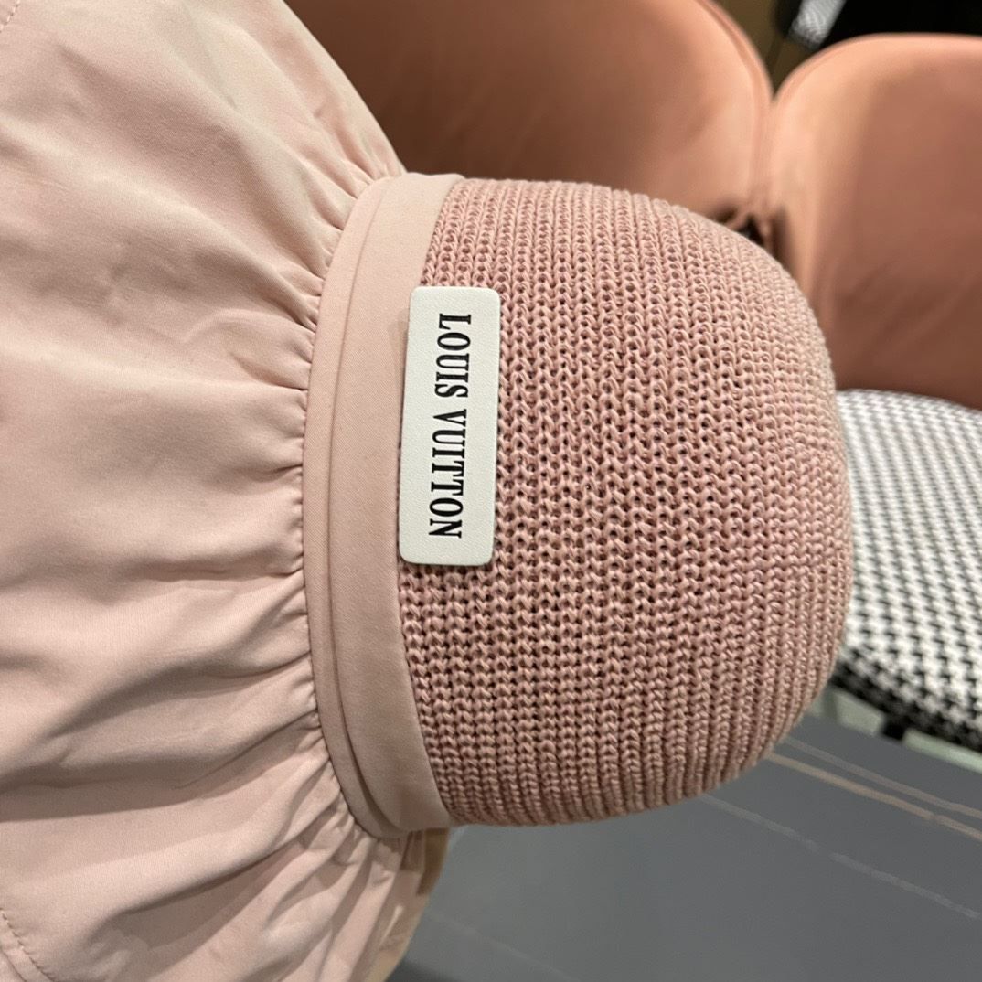 Louis Vuitton Caps